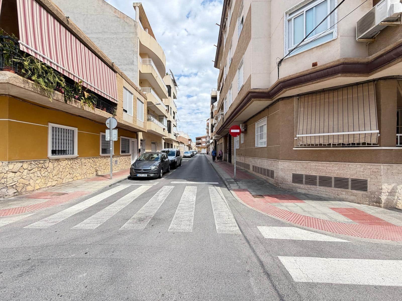 3 Zimmer Apartment zu verkaufen in Guardamar del Segura - 179.000 € (Ref: 9836237)