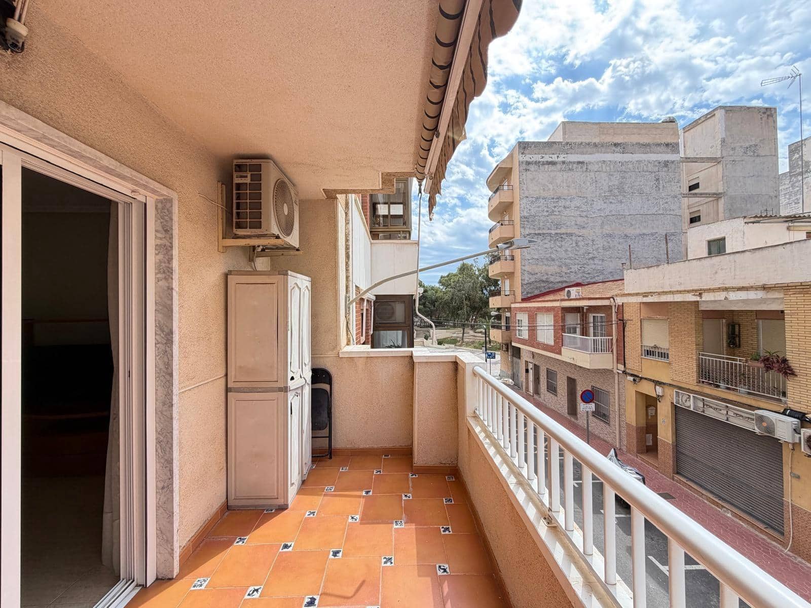 3 Zimmer Apartment zu verkaufen in Guardamar del Segura - 179.000 € (Ref: 9836237)
