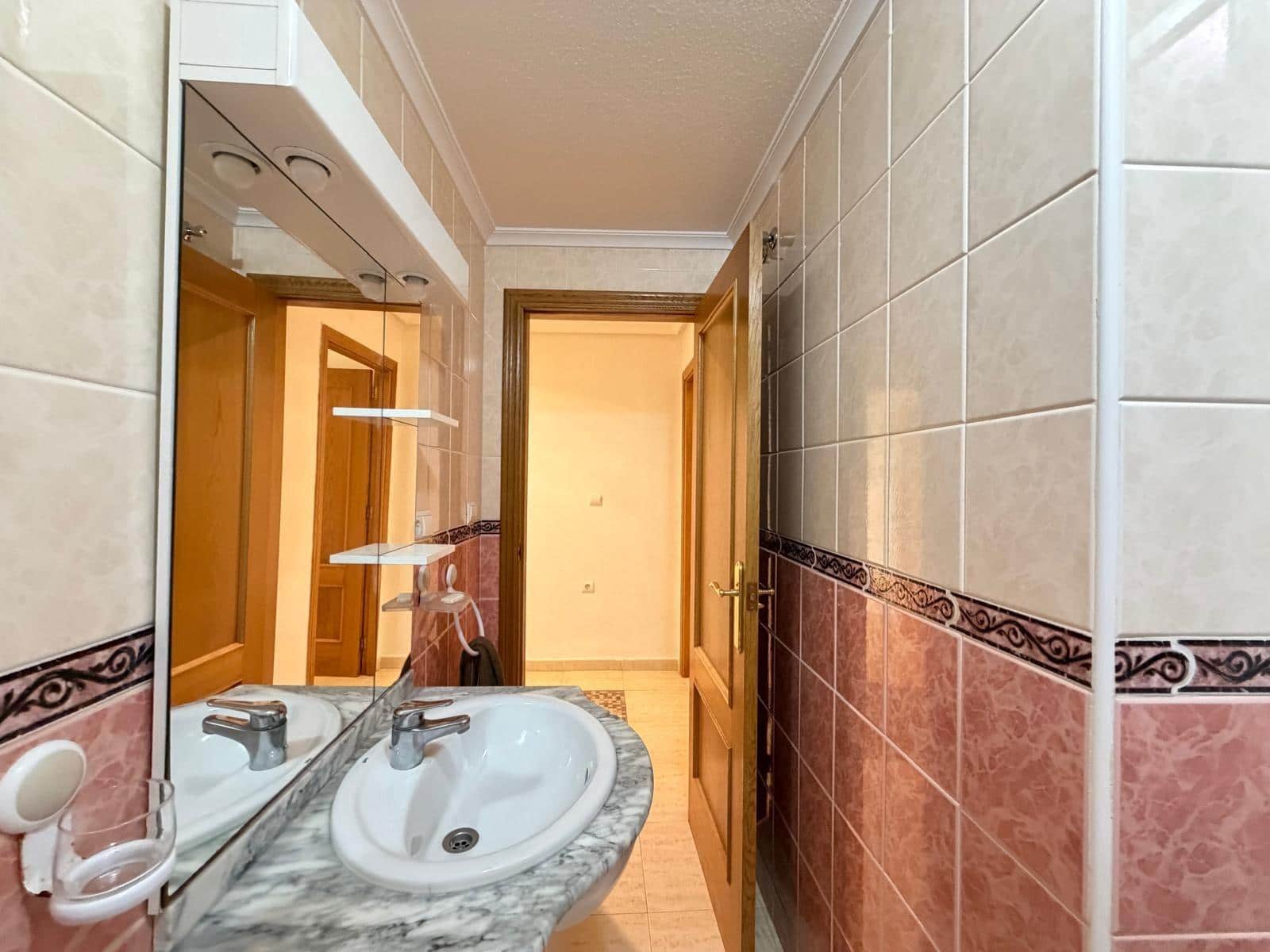 3 Zimmer Apartment zu verkaufen in Guardamar del Segura - 179.000 € (Ref: 9836237)