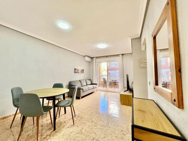 2 chambre Appartement à vendre à Playa del Cura, Torrevieja - 219 900 € (Ref: 9836238)