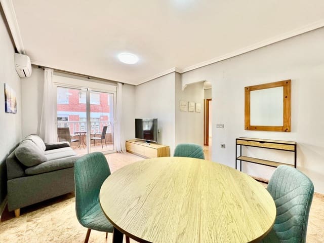 2 chambre Appartement à vendre à Playa del Cura, Torrevieja - 219 900 € (Ref: 9836238)