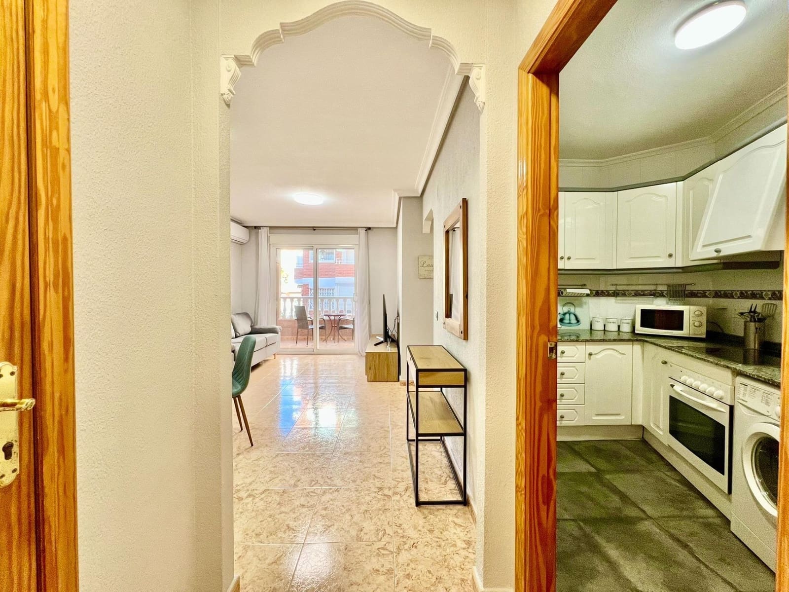 2 chambre Appartement à vendre à Torrevieja - 219 900 € (Ref: 9836238)