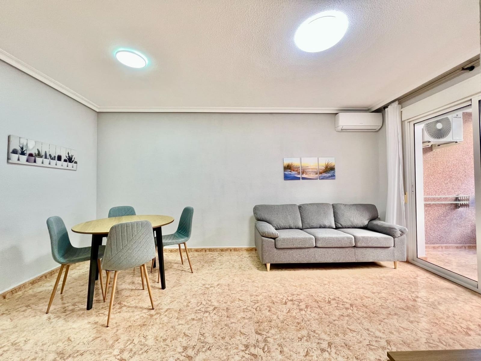 2 chambre Appartement à vendre à Torrevieja - 219 900 € (Ref: 9836238)