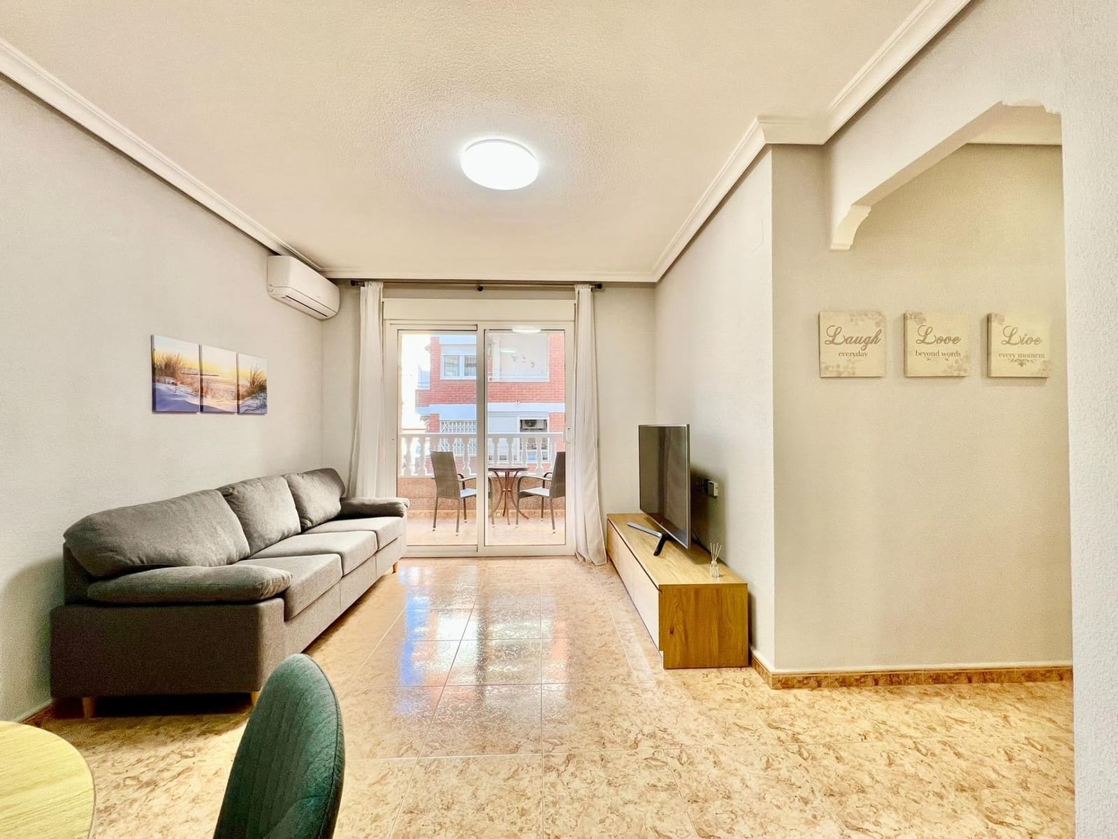 2 chambre Appartement à vendre à Torrevieja - 219 900 € (Ref: 9836238)