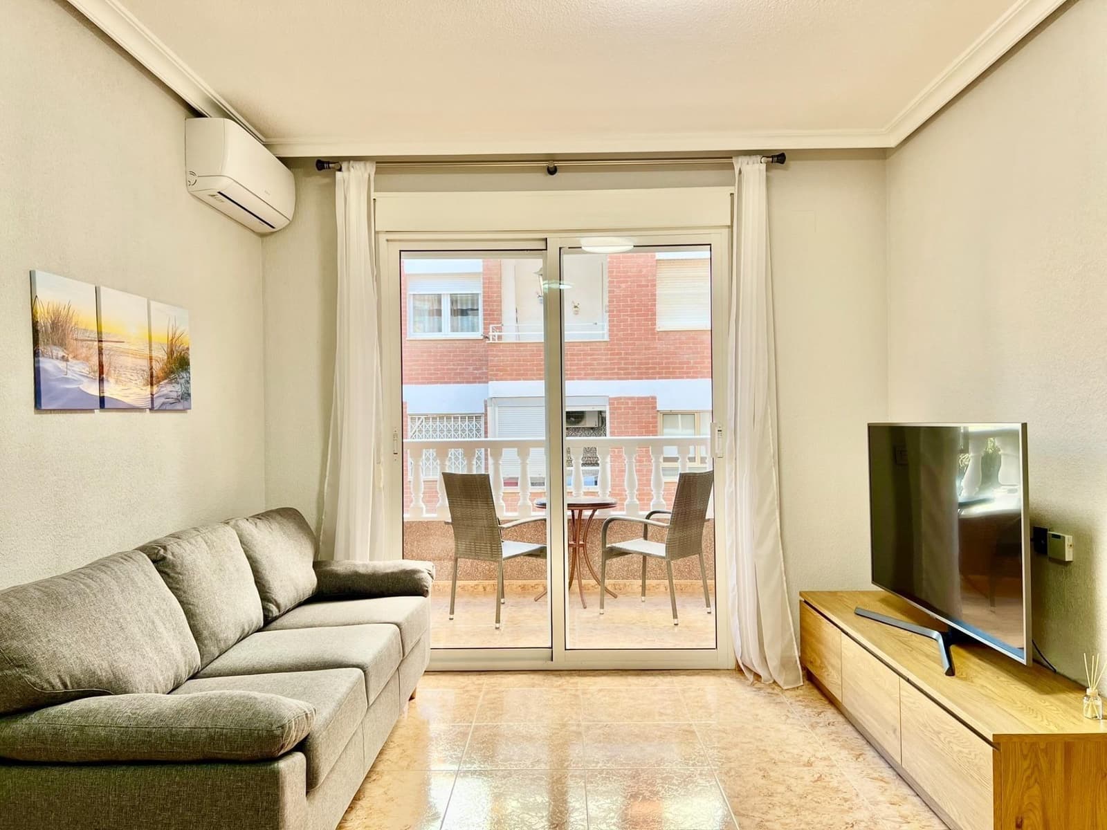 2 chambre Appartement à vendre à Torrevieja - 219 900 € (Ref: 9836238)