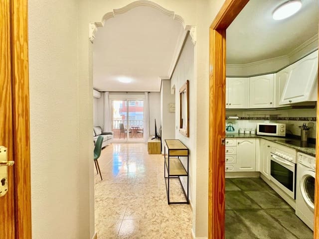 2 chambre Appartement à vendre à Playa del Cura, Torrevieja - 219 900 € (Ref: 9836238)