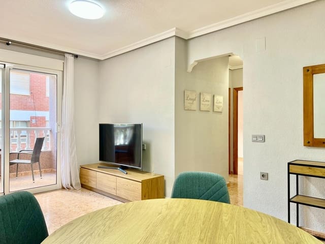 2 chambre Appartement à vendre à Playa del Cura, Torrevieja - 219 900 € (Ref: 9836238)