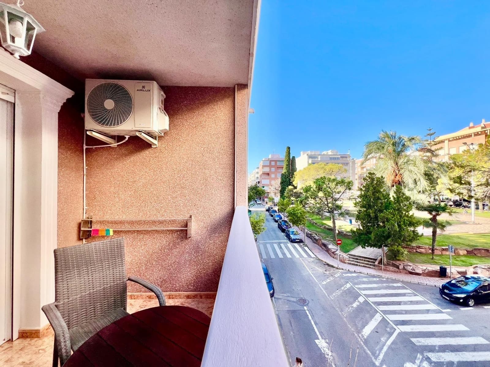 2 chambre Appartement à vendre à Torrevieja - 219 900 € (Ref: 9836238)