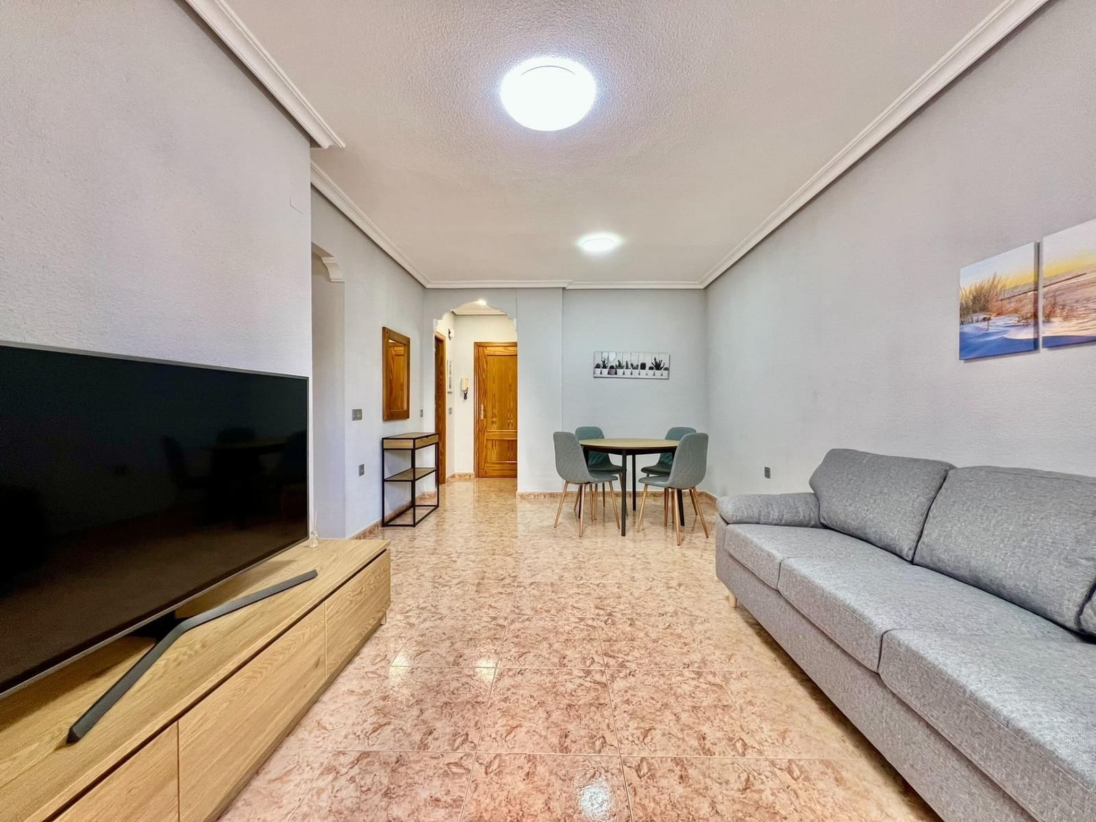 2 chambre Appartement à vendre à Torrevieja - 219 900 € (Ref: 9836238)