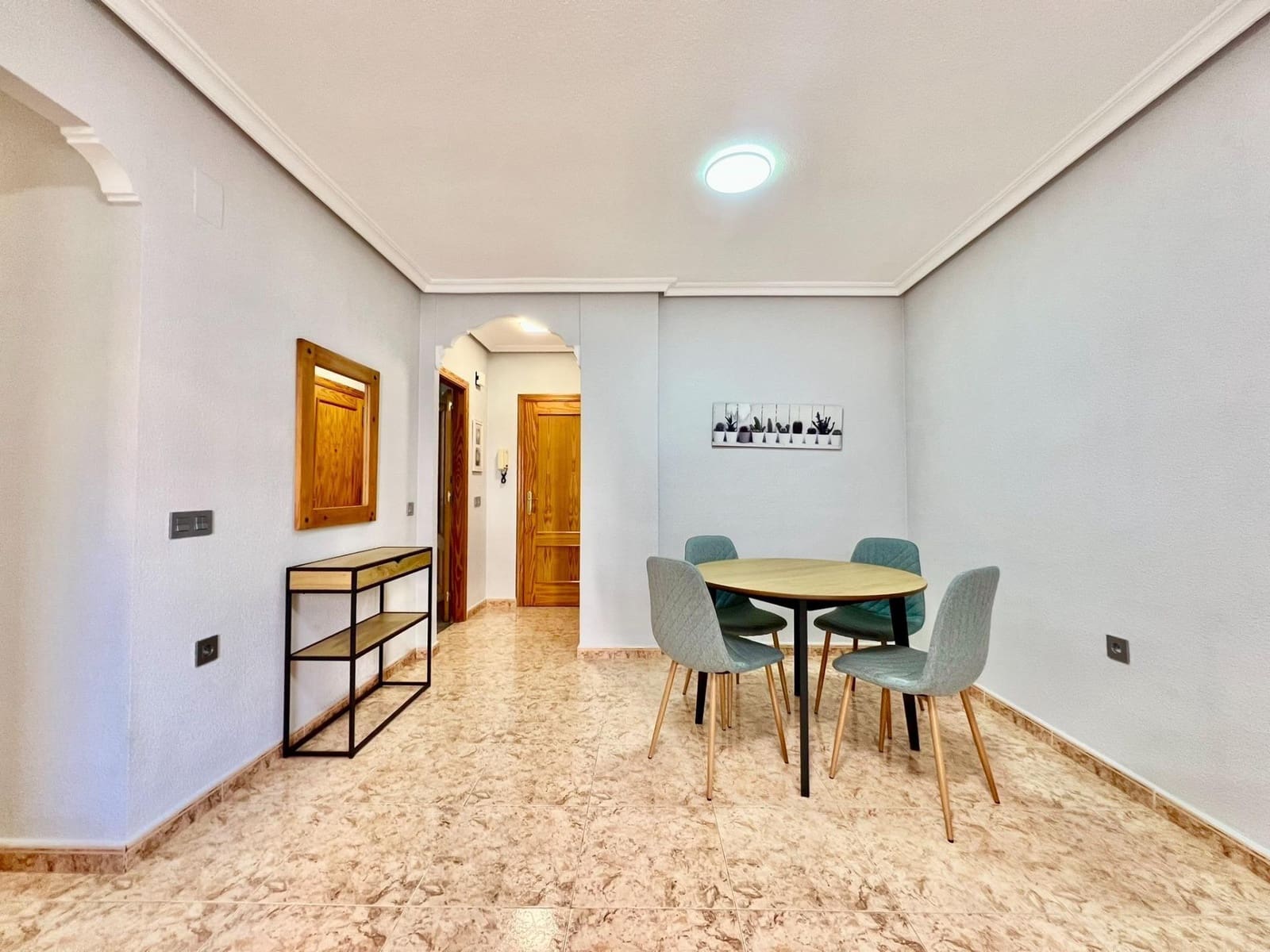 2 chambre Appartement à vendre à Torrevieja - 219 900 € (Ref: 9836238)