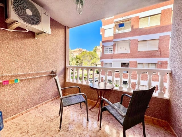 2 chambre Appartement à vendre à Playa del Cura, Torrevieja - 219 900 € (Ref: 9836238)