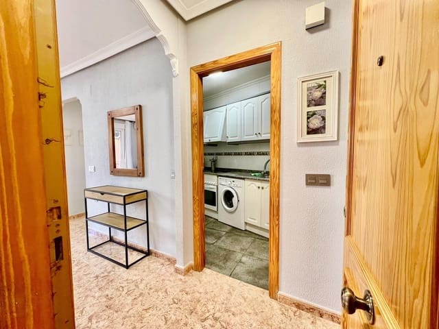 2 chambre Appartement à vendre à Playa del Cura, Torrevieja - 219 900 € (Ref: 9836238)