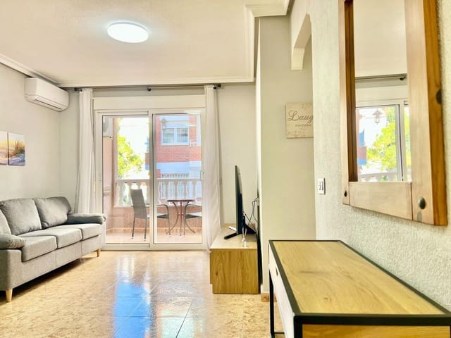 2 chambre Appartement à vendre à Playa del Cura, Torrevieja - 219 900 € (Ref: 9836238)