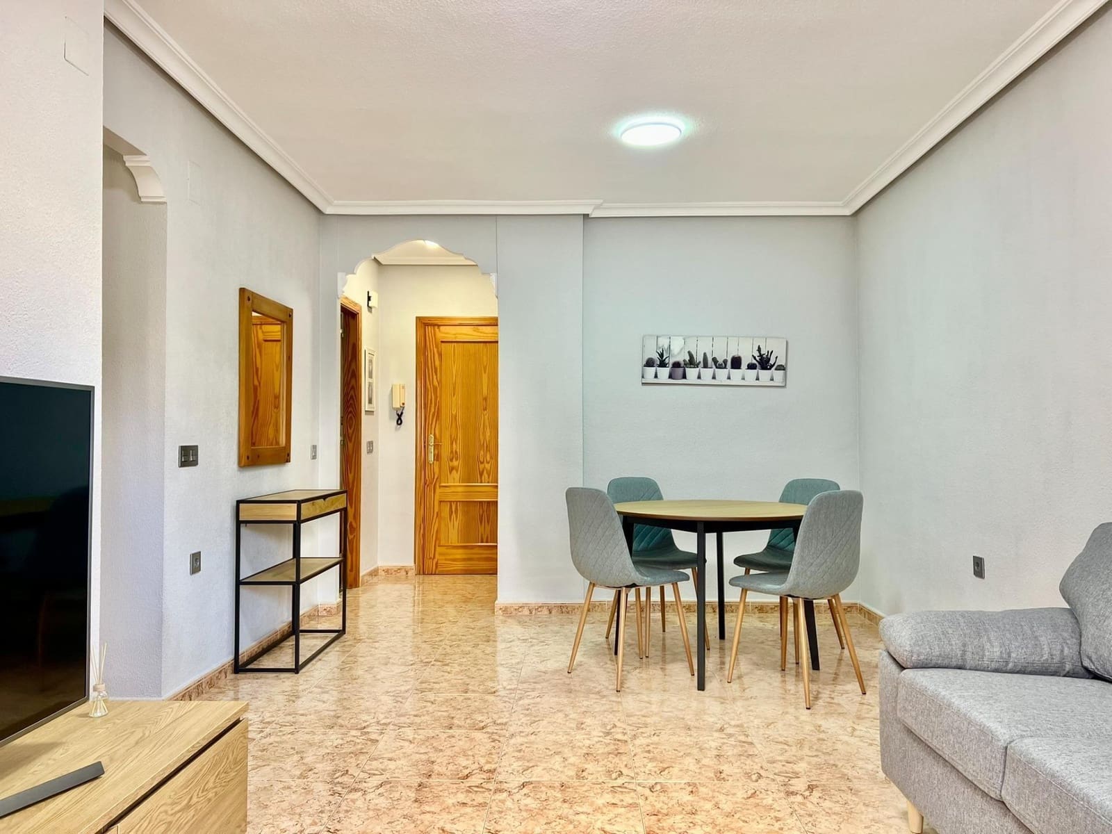 2 chambre Appartement à vendre à Torrevieja - 219 900 € (Ref: 9836238)