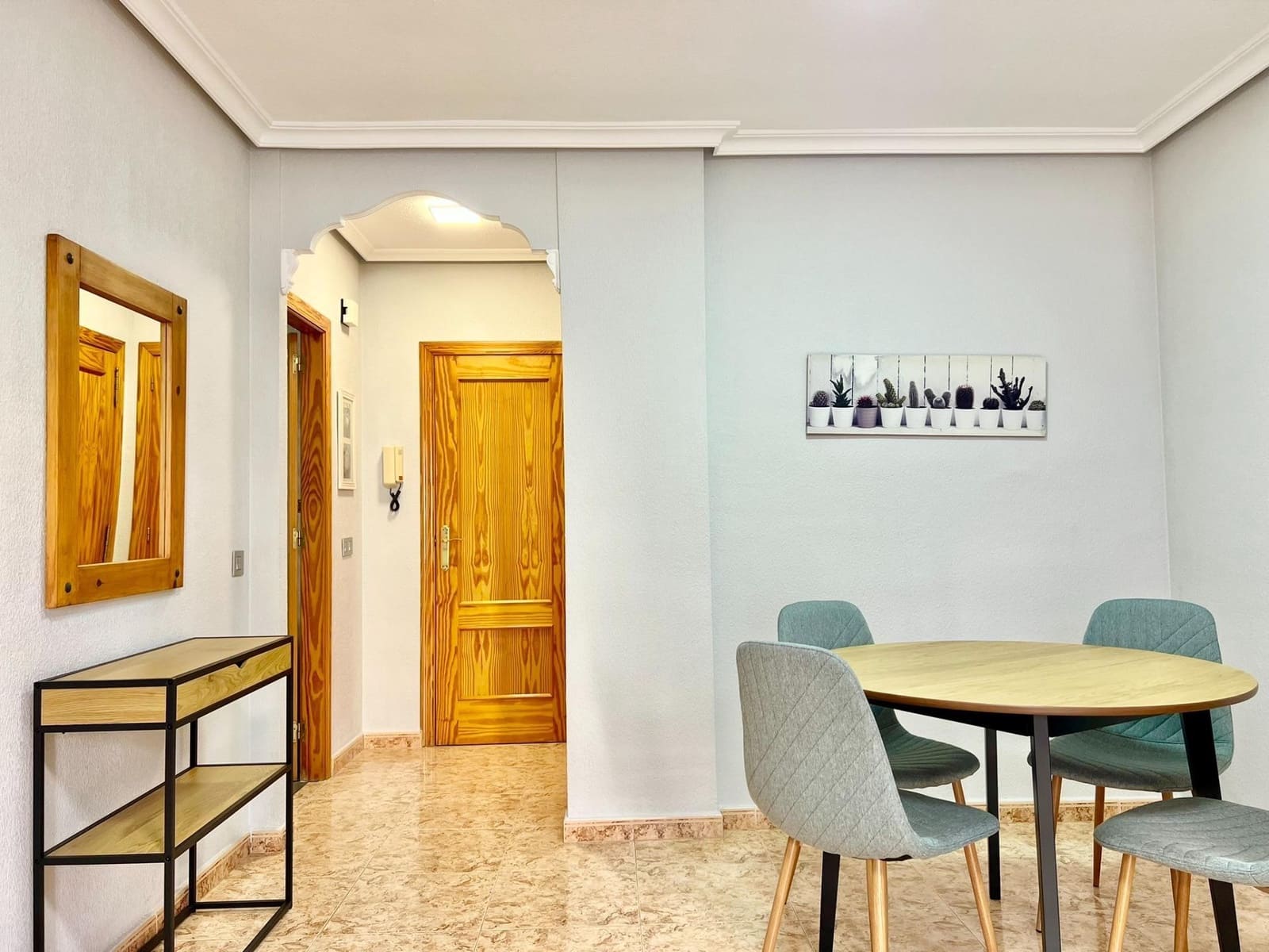 2 chambre Appartement à vendre à Torrevieja - 219 900 € (Ref: 9836238)