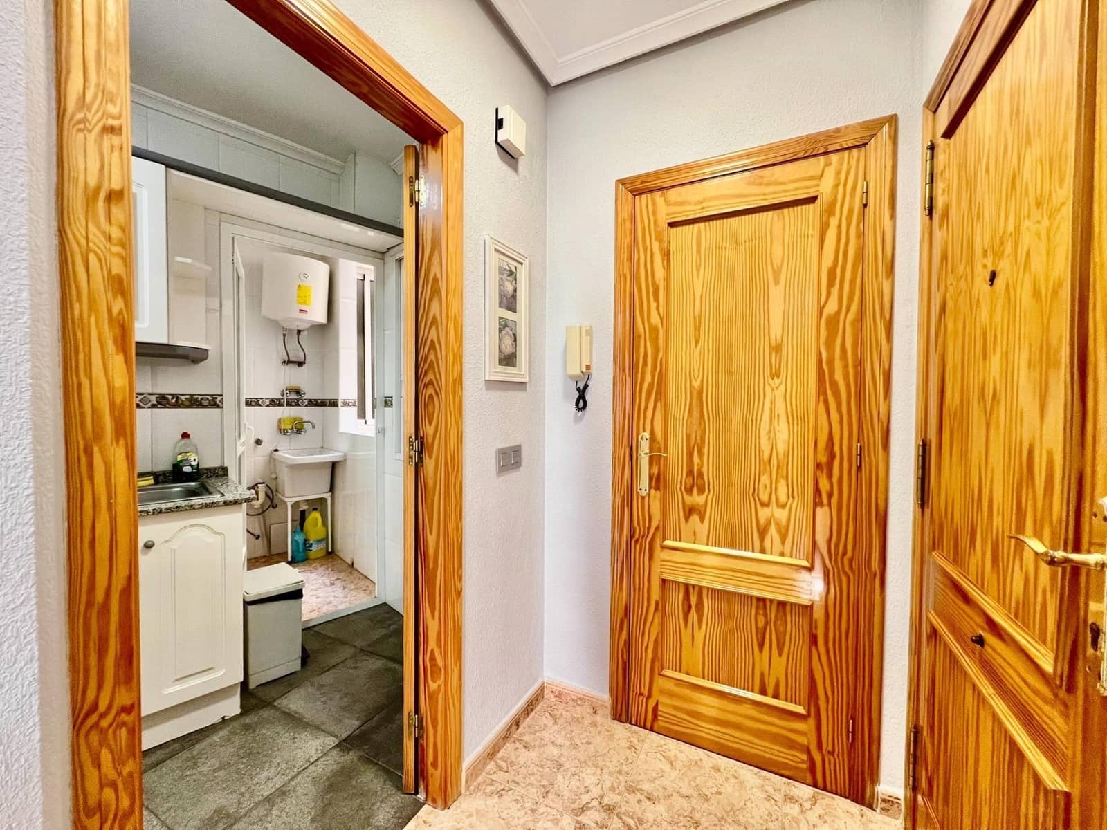 2 chambre Appartement à vendre à Torrevieja - 219 900 € (Ref: 9836238)