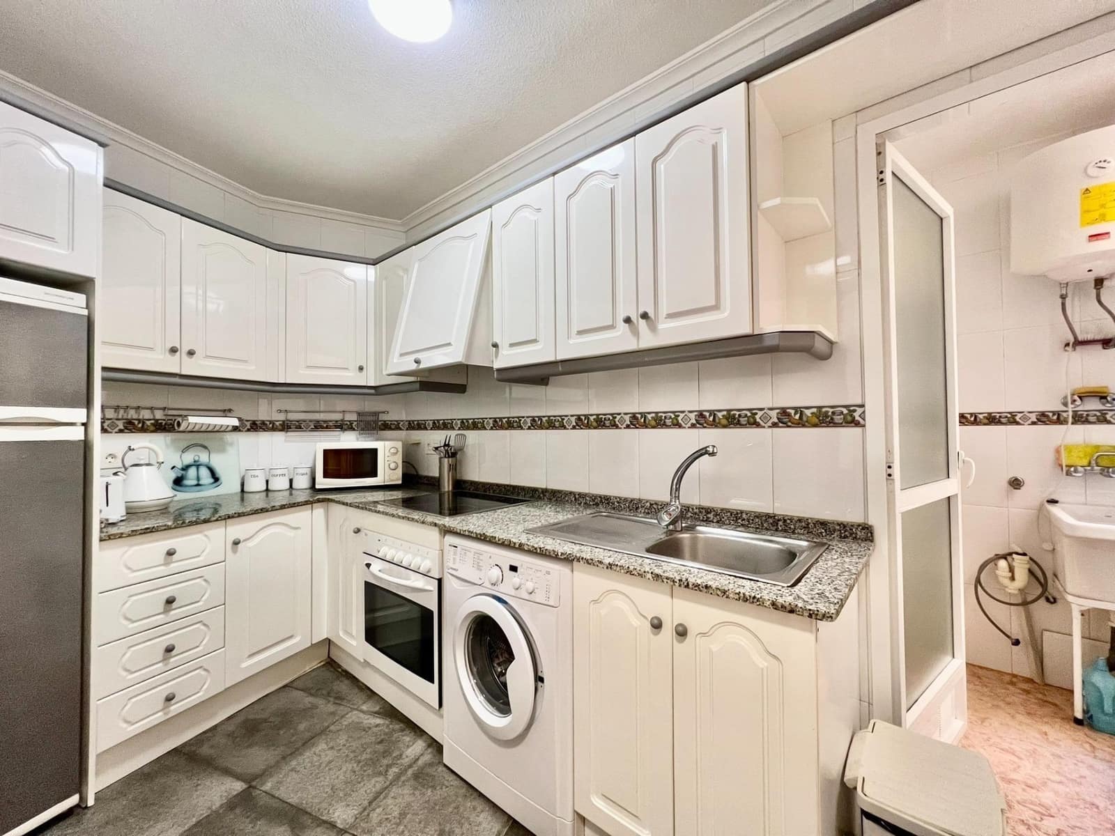 2 chambre Appartement à vendre à Torrevieja - 219 900 € (Ref: 9836238)