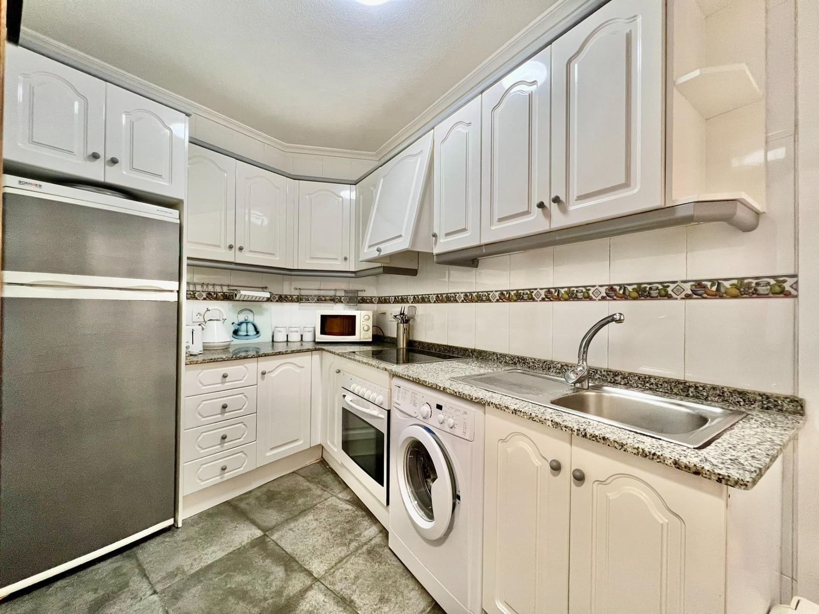 2 chambre Appartement à vendre à Torrevieja - 219 900 € (Ref: 9836238)