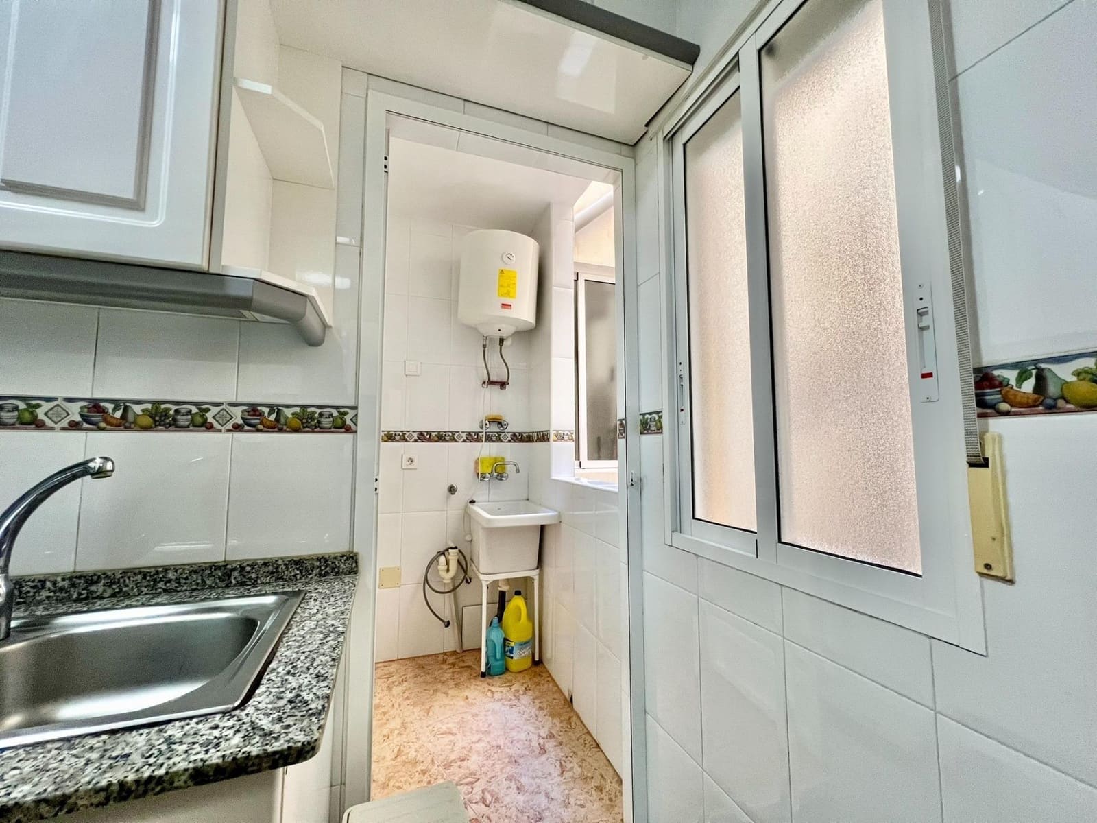 2 chambre Appartement à vendre à Torrevieja - 219 900 € (Ref: 9836238)