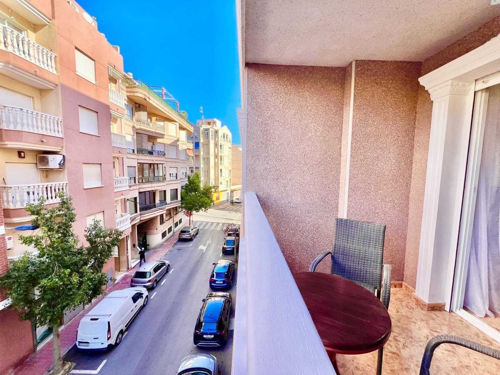 2 chambre Appartement à vendre à Torrevieja - 219 900 € (Ref: 9836238)