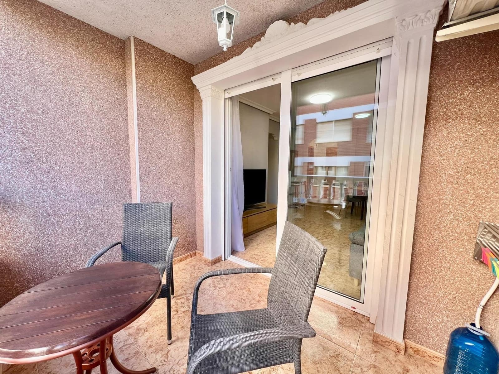 2 chambre Appartement à vendre à Torrevieja - 219 900 € (Ref: 9836238)