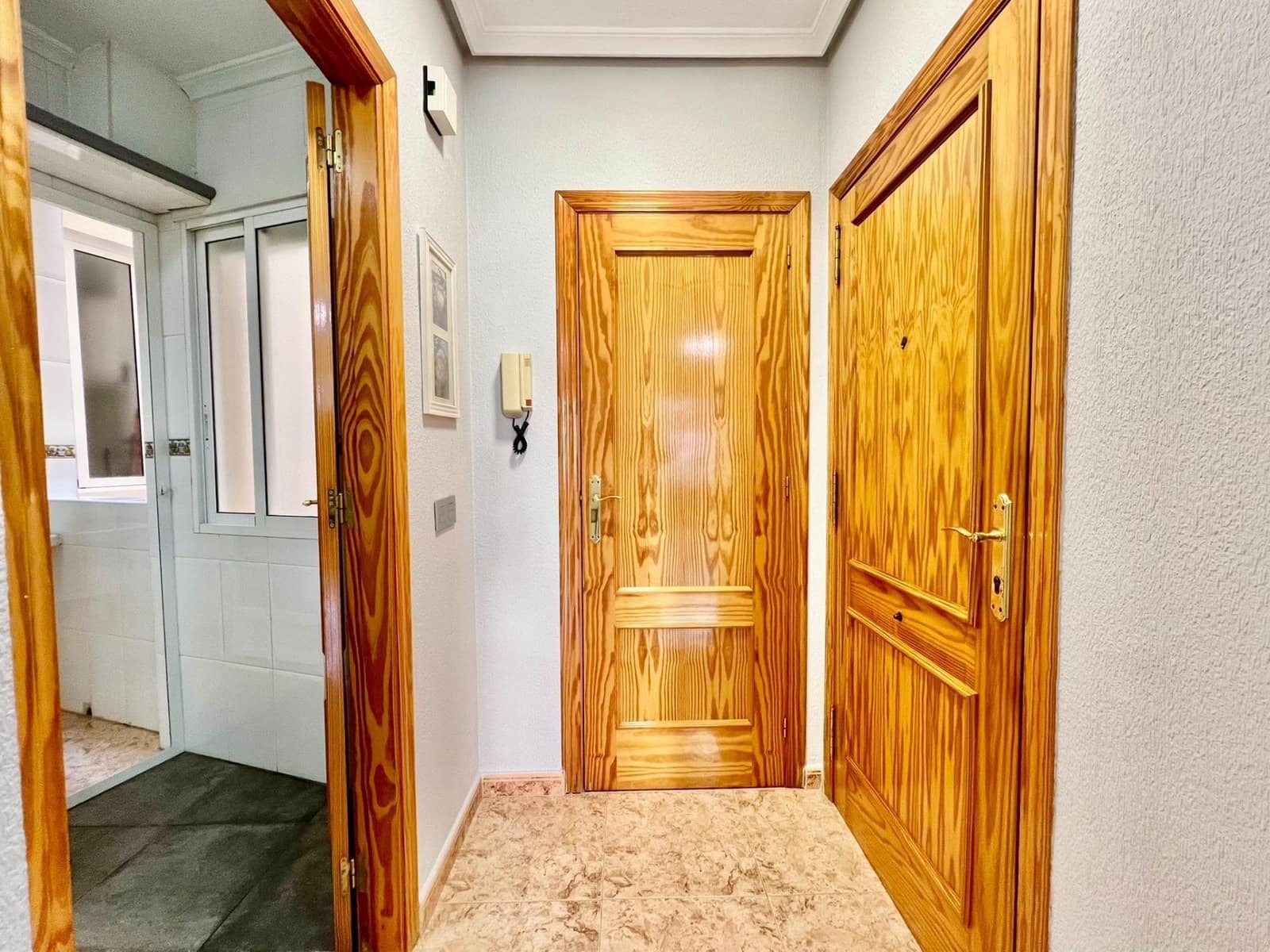 2 chambre Appartement à vendre à Torrevieja - 219 900 € (Ref: 9836238)