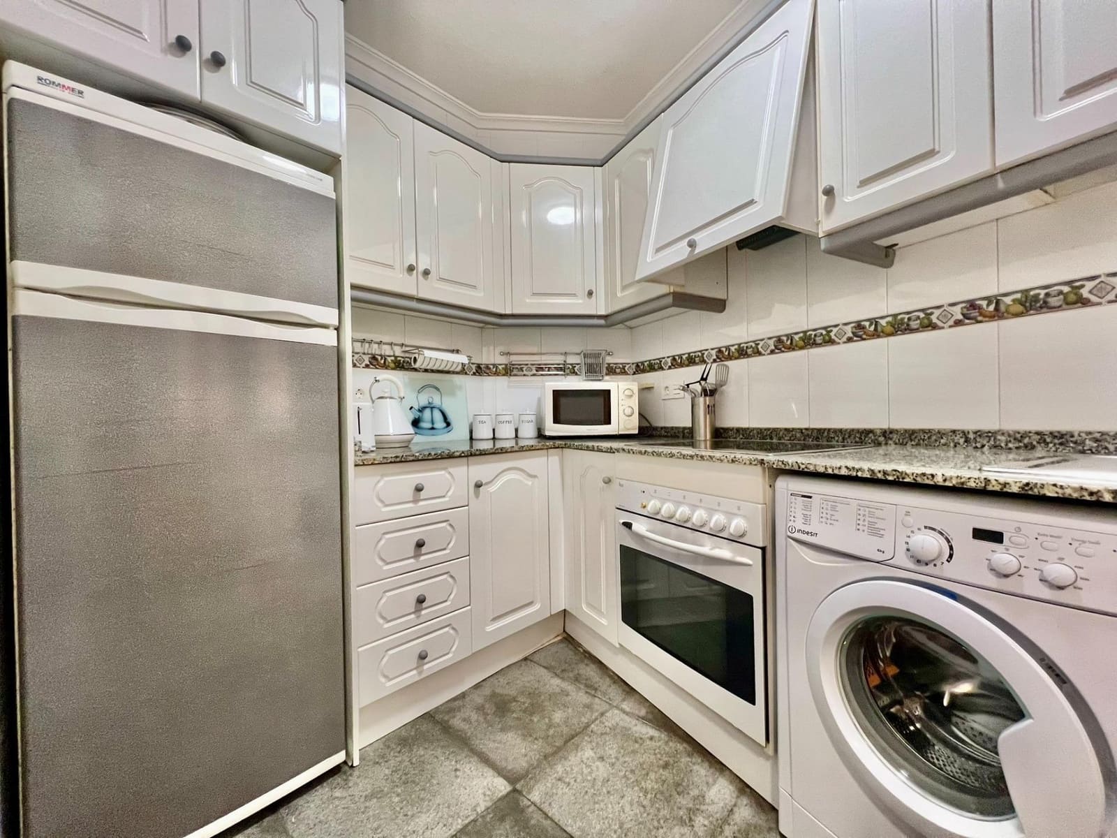 2 chambre Appartement à vendre à Torrevieja - 219 900 € (Ref: 9836238)