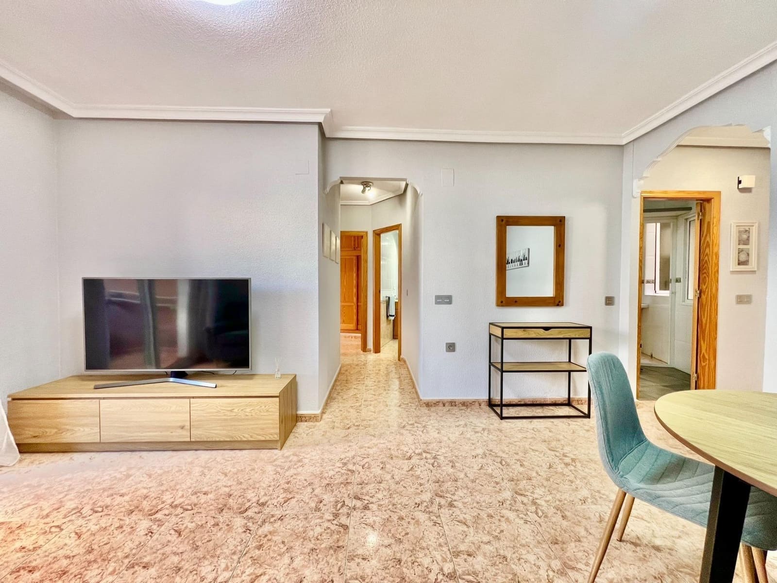 2 chambre Appartement à vendre à Torrevieja - 219 900 € (Ref: 9836238)