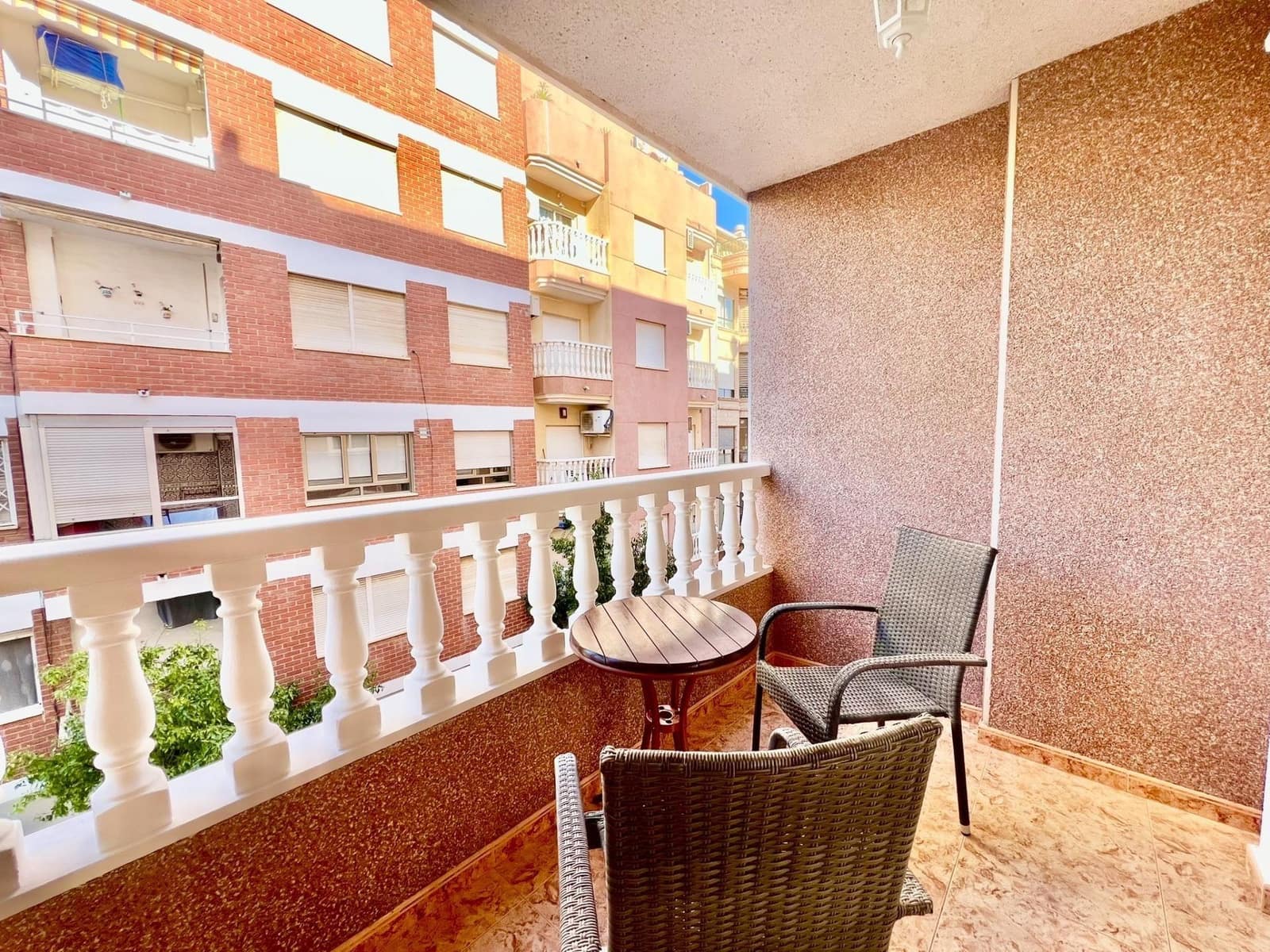 2 chambre Appartement à vendre à Torrevieja - 219 900 € (Ref: 9836238)