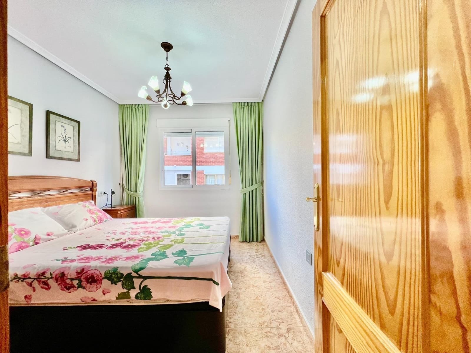 2 chambre Appartement à vendre à Torrevieja - 219 900 € (Ref: 9836238)