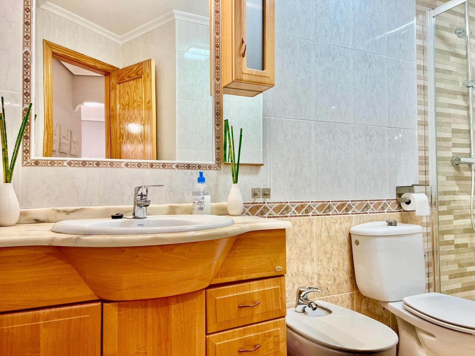 2 chambre Appartement à vendre à Torrevieja - 219 900 € (Ref: 9836238)