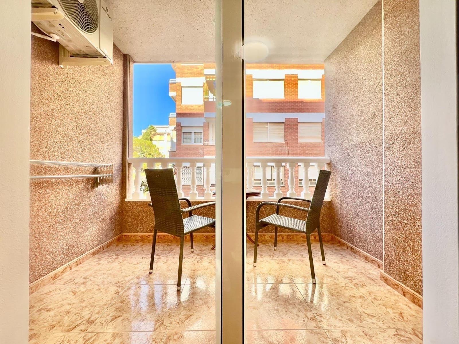 2 chambre Appartement à vendre à Torrevieja - 219 900 € (Ref: 9836238)