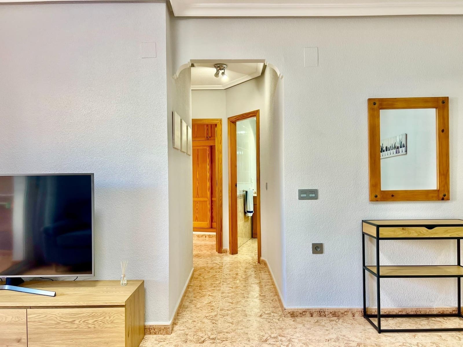 2 chambre Appartement à vendre à Torrevieja - 219 900 € (Ref: 9836238)