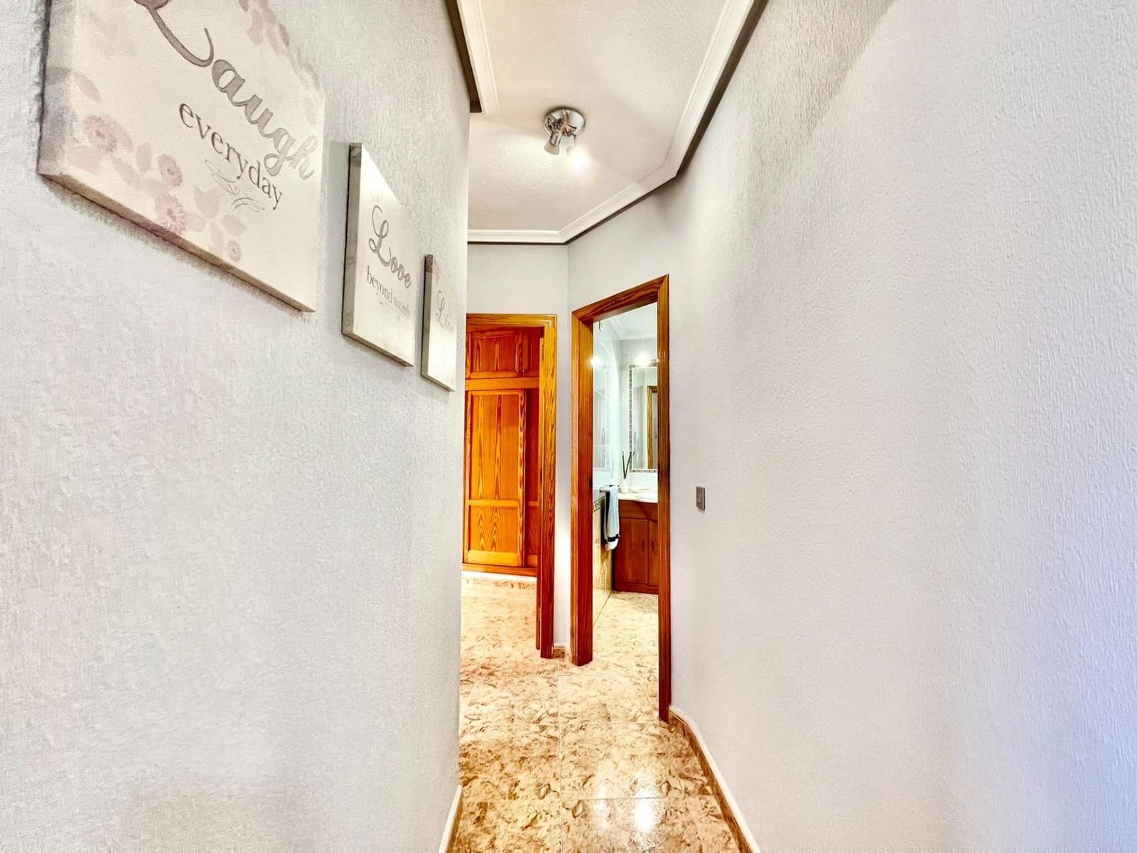 2 chambre Appartement à vendre à Torrevieja - 219 900 € (Ref: 9836238)