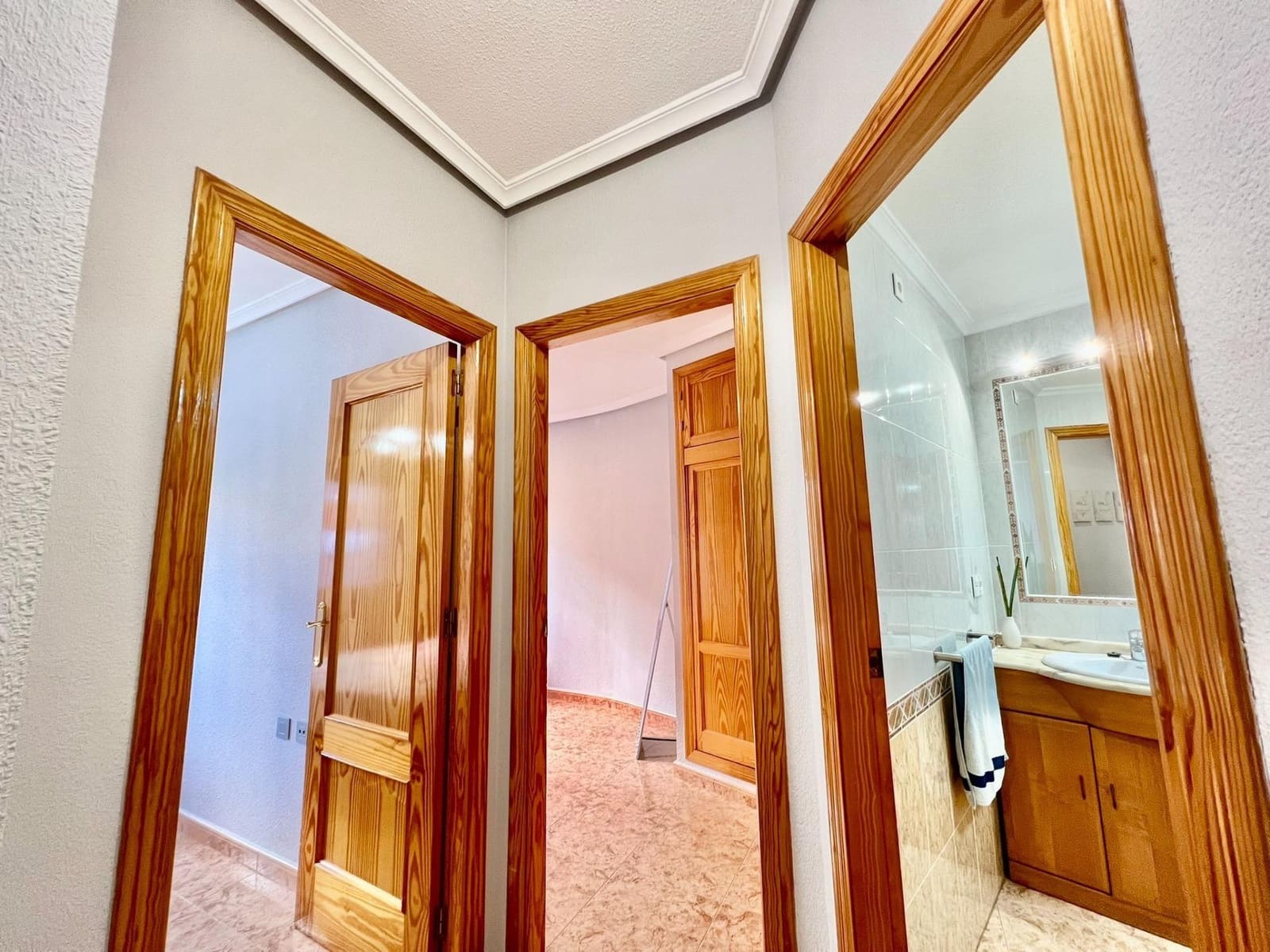 2 chambre Appartement à vendre à Torrevieja - 219 900 € (Ref: 9836238)