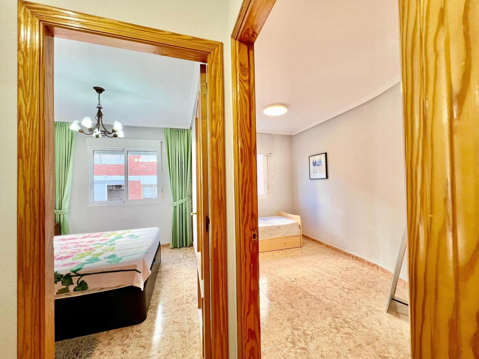 2 chambre Appartement à vendre à Torrevieja - 219 900 € (Ref: 9836238)