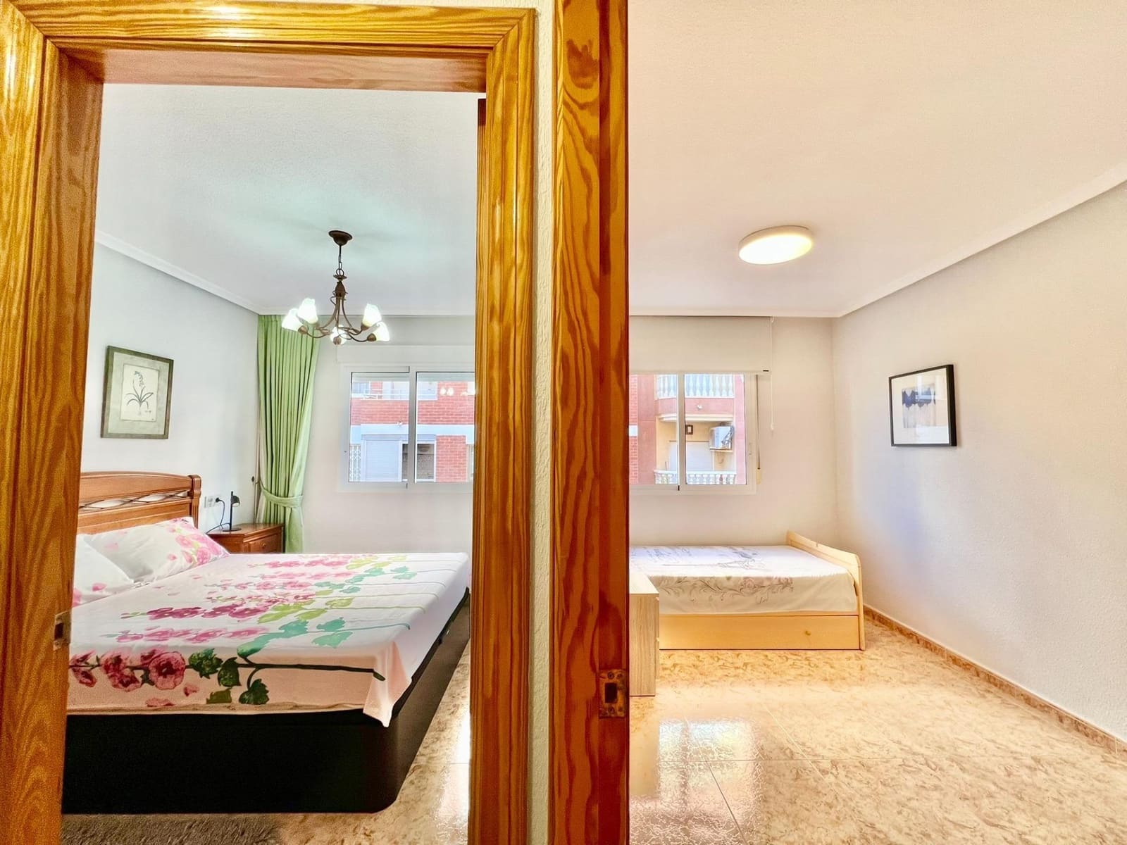2 chambre Appartement à vendre à Torrevieja - 219 900 € (Ref: 9836238)
