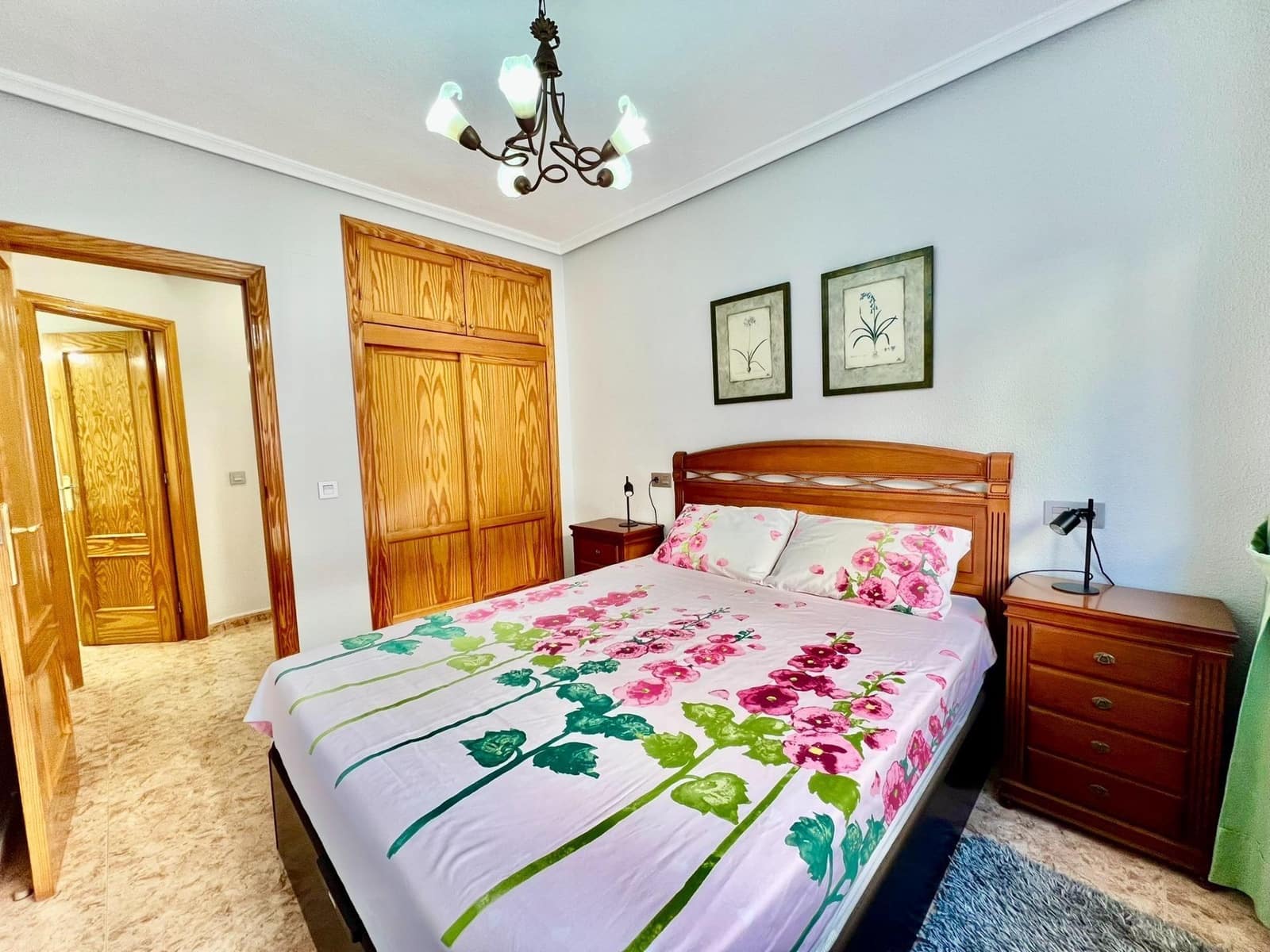 2 chambre Appartement à vendre à Torrevieja - 219 900 € (Ref: 9836238)