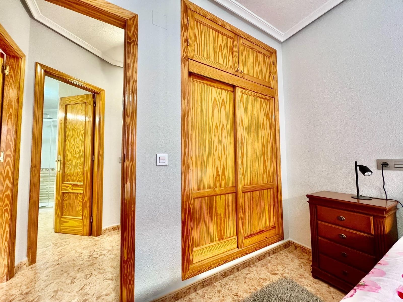 2 chambre Appartement à vendre à Torrevieja - 219 900 € (Ref: 9836238)