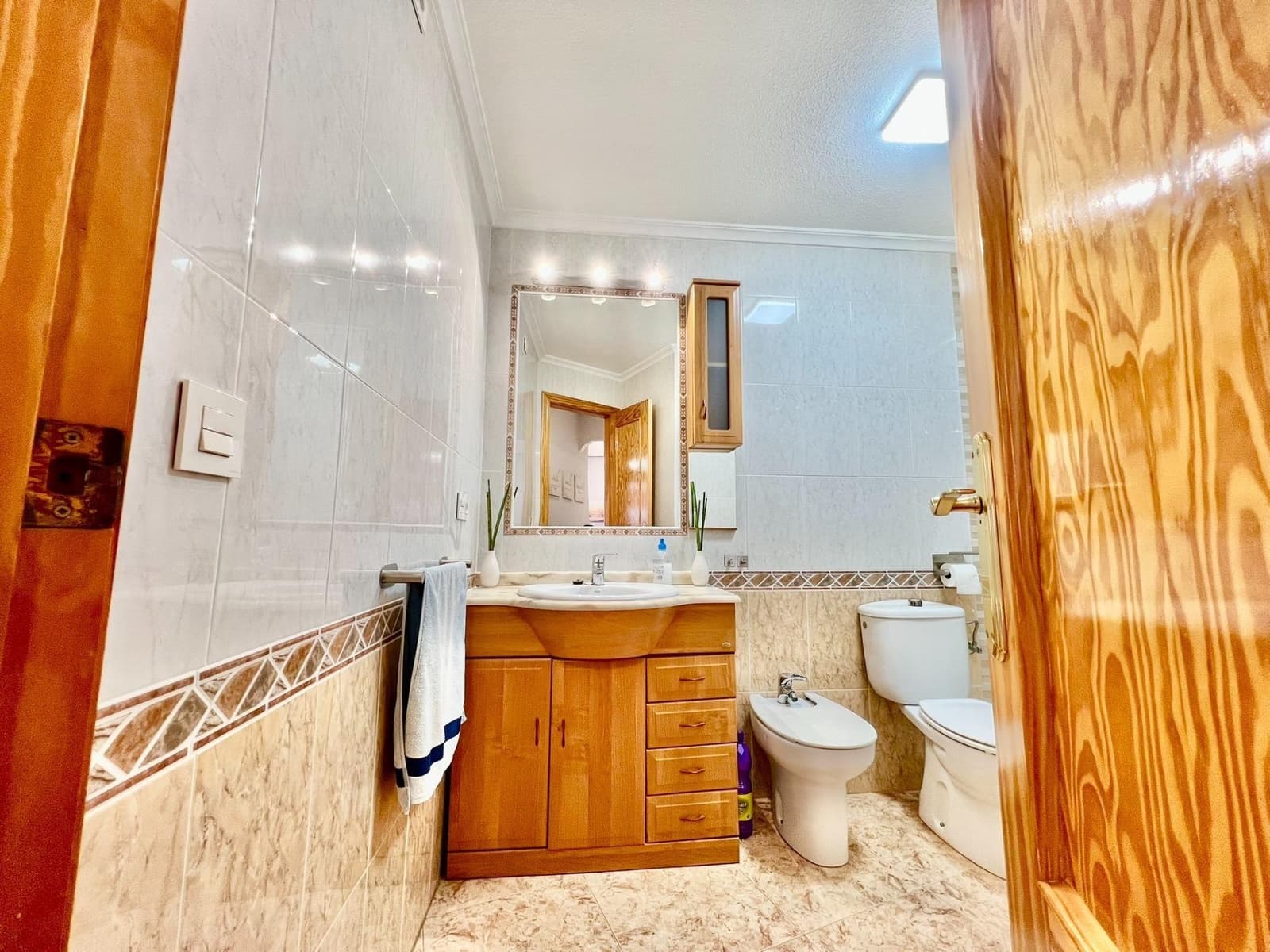2 chambre Appartement à vendre à Torrevieja - 219 900 € (Ref: 9836238)