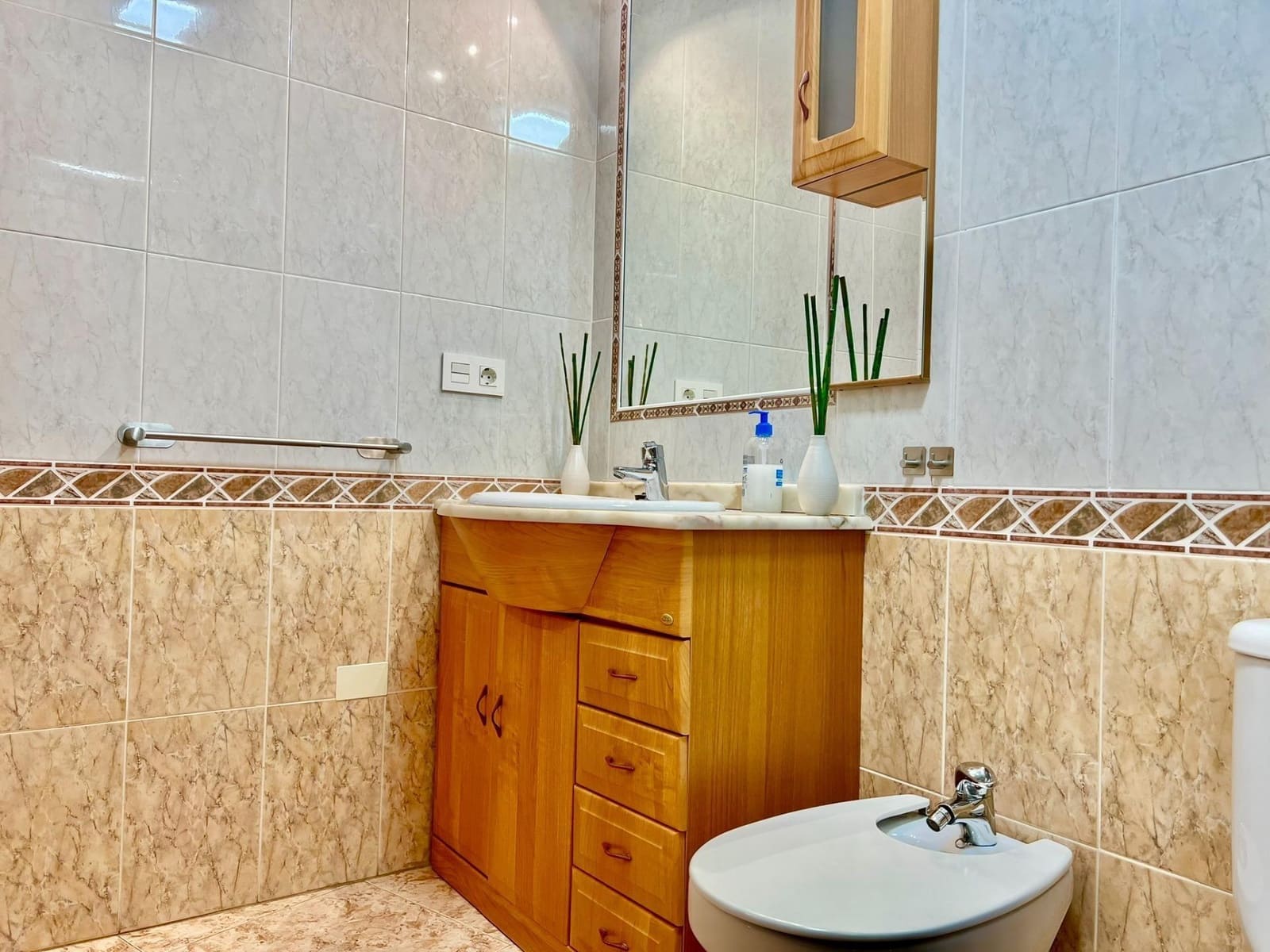 2 chambre Appartement à vendre à Torrevieja - 219 900 € (Ref: 9836238)