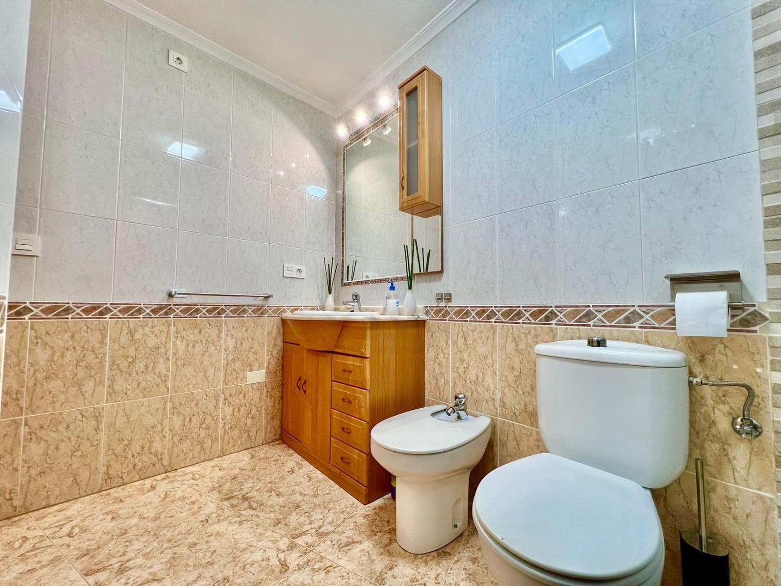 2 chambre Appartement à vendre à Torrevieja - 219 900 € (Ref: 9836238)