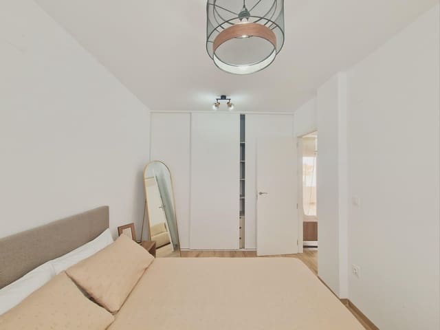 1 sypialnia Apartament na sprzedaż w San Fulgencio z basenem garażem - 110 000 € (Ref: 9836239)