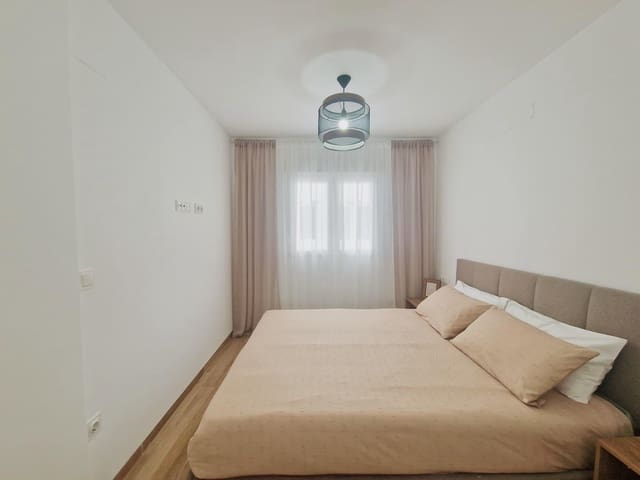 1 sypialnia Apartament na sprzedaż w San Fulgencio z basenem garażem - 110 000 € (Ref: 9836239)