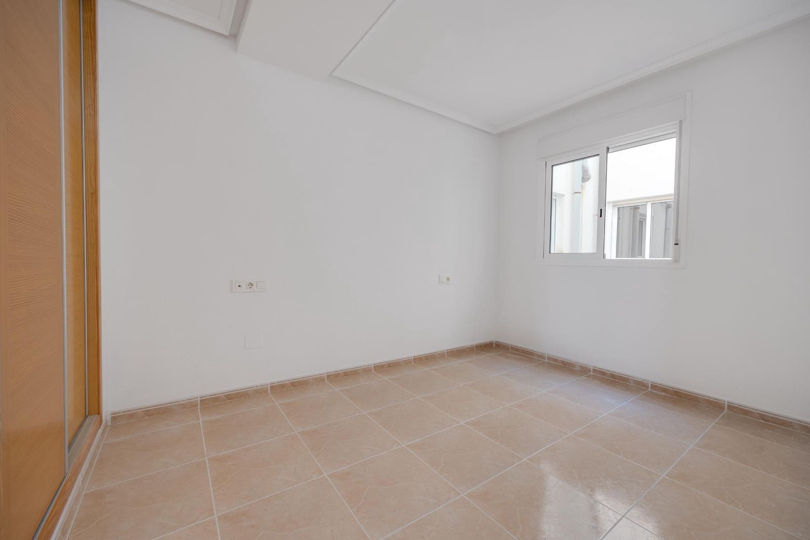 1 sypialnia Apartament na sprzedaż w San Fulgencio z basenem garażem - 110 000 € (Ref: 9836239)