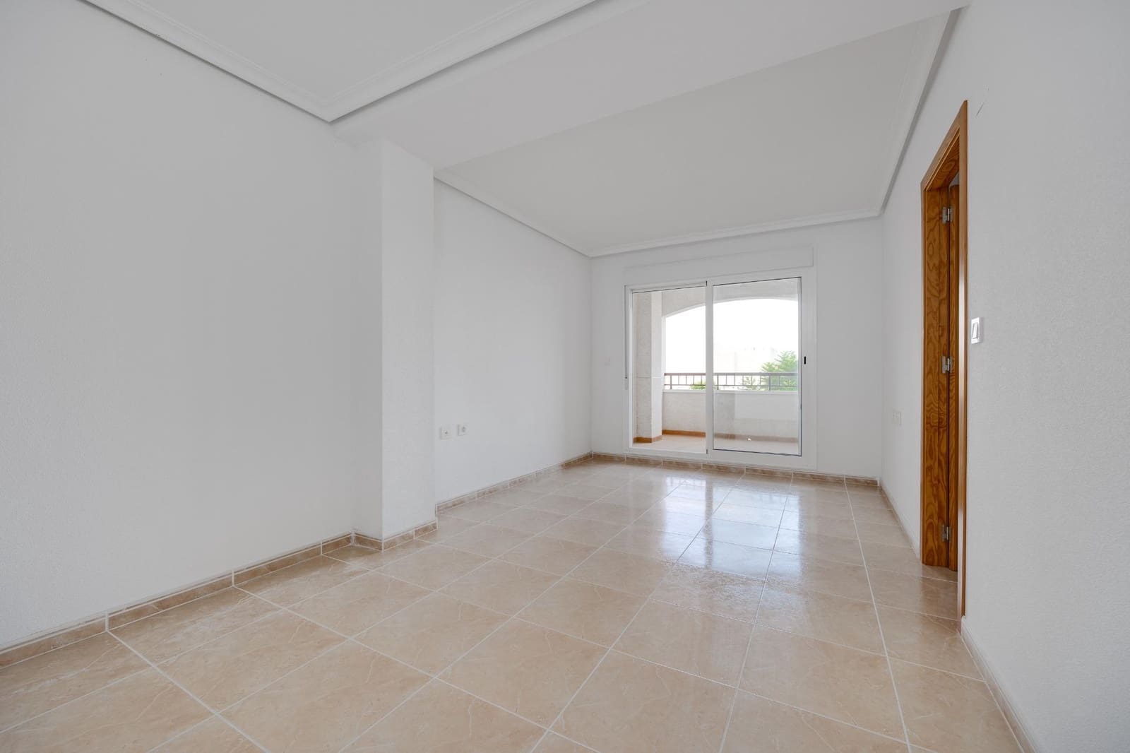 1 sypialnia Apartament na sprzedaż w San Fulgencio z basenem garażem - 110 000 € (Ref: 9836239)