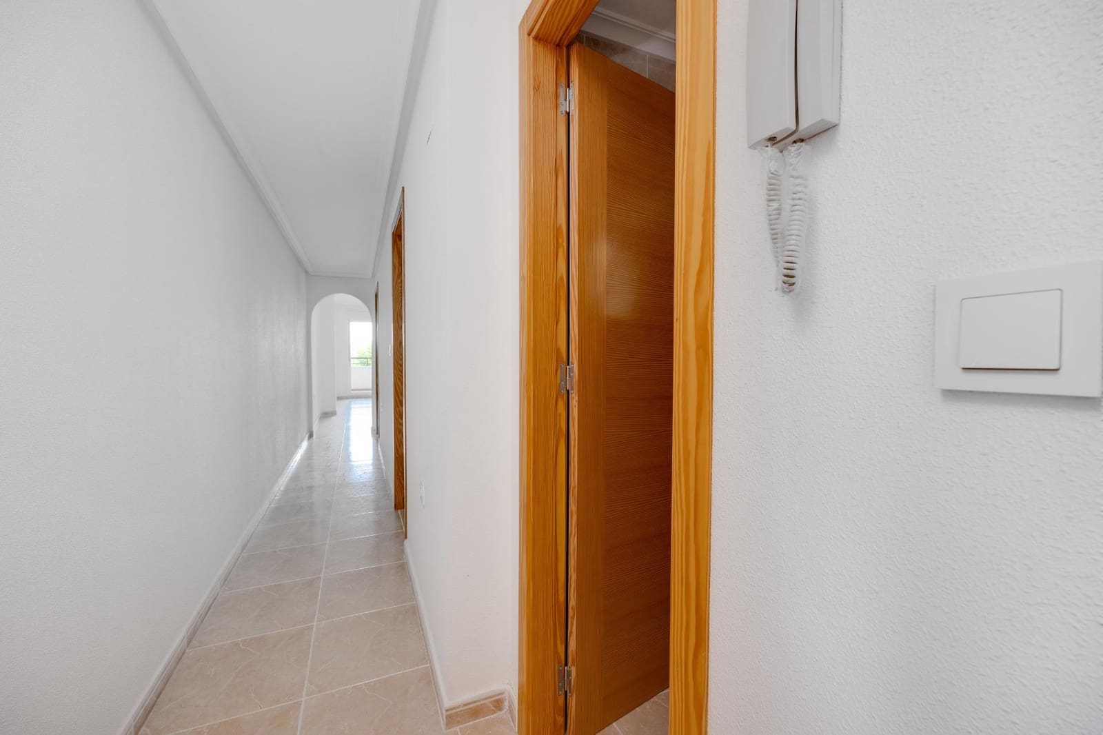 1 sypialnia Apartament na sprzedaż w San Fulgencio z basenem garażem - 110 000 € (Ref: 9836239)