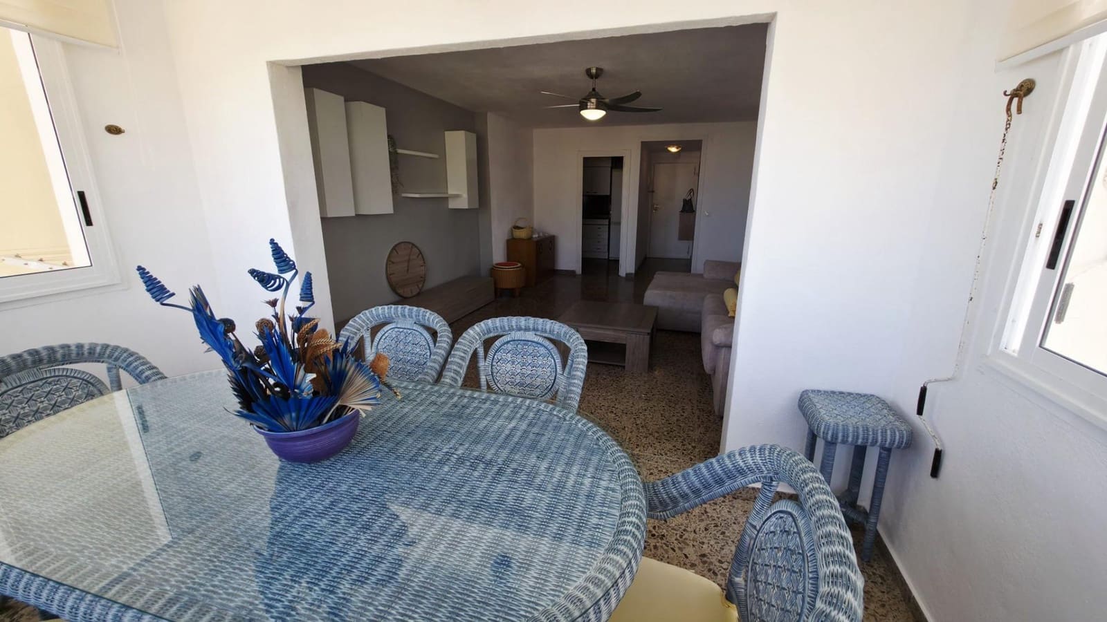 3 bedroom Flat for sale in Playa de San Juan with pool - € 435,000 (Ref: 9839267)