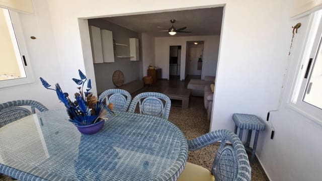 3 soveværelse Lejlighed til salg i Playa de San Juan, Alicante by med swimmingpool - € 435.000 (Ref: 9839267)