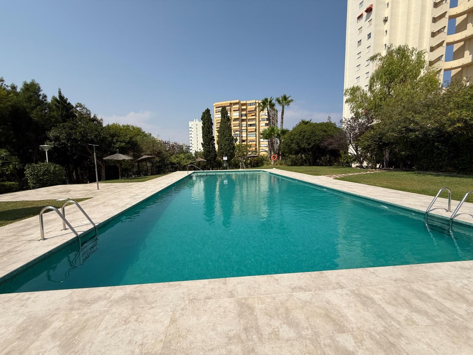 3 bedroom Flat for sale in Playa de San Juan with pool - € 435,000 (Ref: 9839267)
